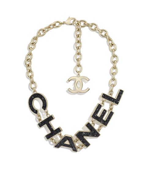 cheap chanel necklace uk|chanel style necklaces uk.